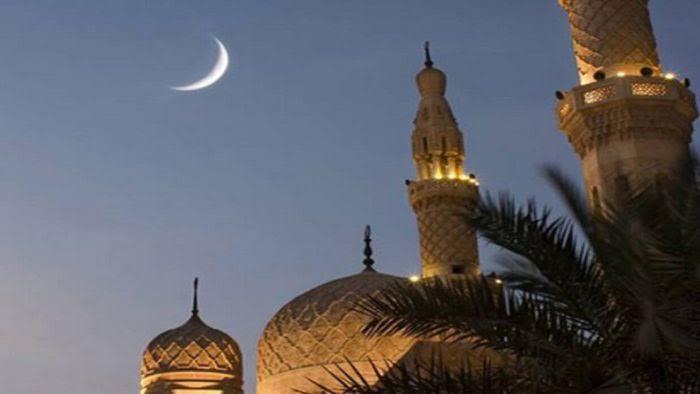 রোজা শুরুর সম্ভাব্য তারিখ জানাল আরব আমিরাত