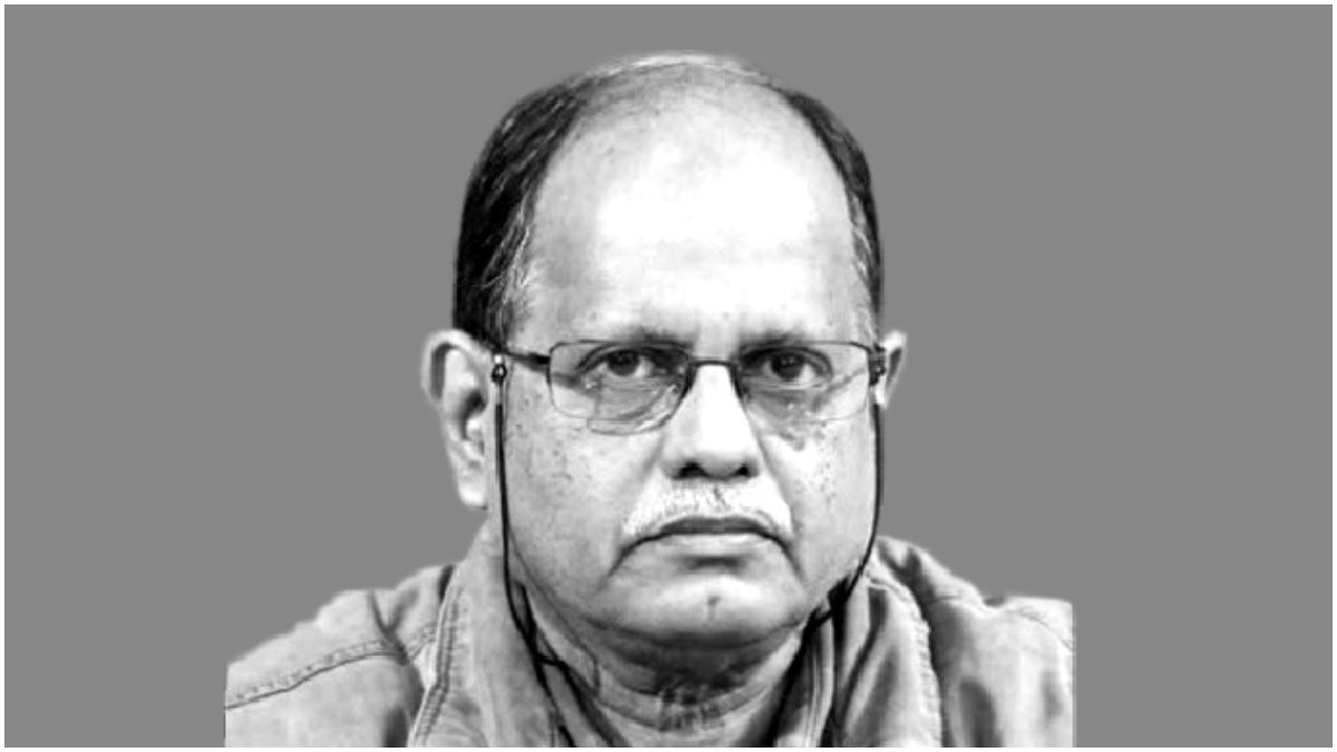 বিদ্বেষপরায়ণতার শেষ কোথায়