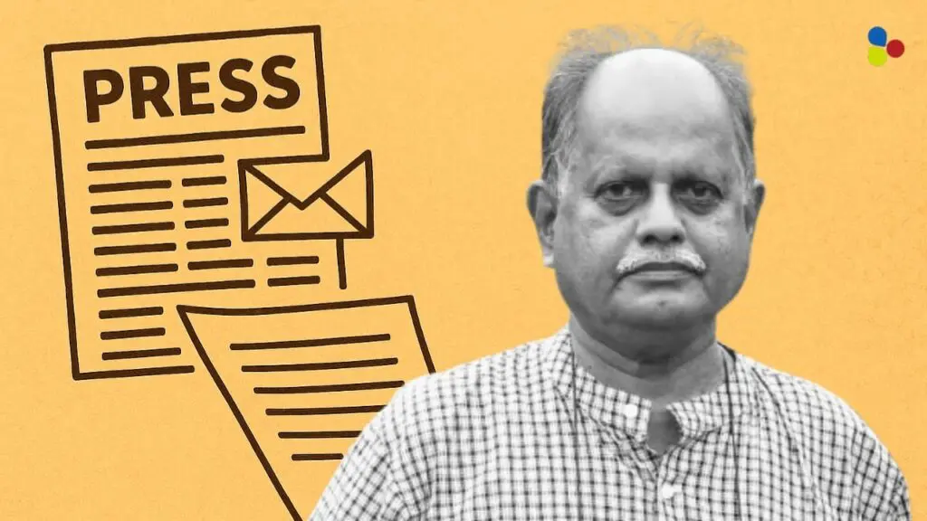 বিভূরঞ্জন সরকার: সততার মৃত্যু ও আমাদের দায়