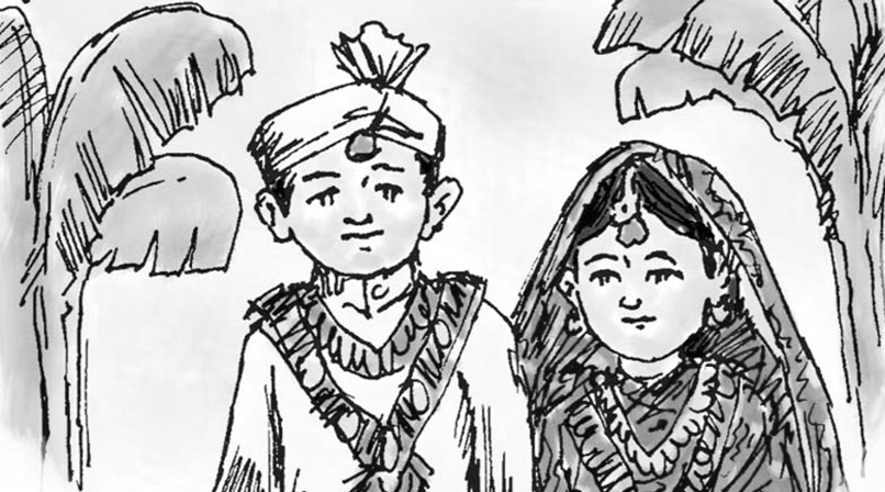 বাল্যবিবাহ বন্ধে অভিভাবক ও রাষ্ট্রের দায়িত্বশীল ভূমিকা জরুরি