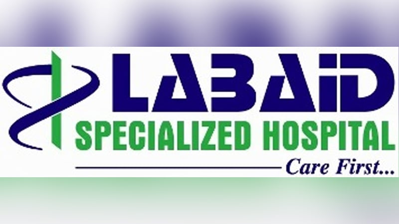 বিভিন্ন পদে লোক নিচ্ছে ল্যাবএইড হাসপাতাল 