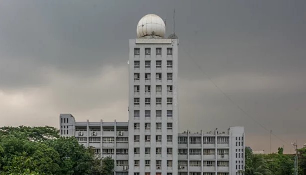 ৮ বিভাগেই বৃষ্টির আভাস, তাপমাত্রা অপরিবর্তিত থাকবে 