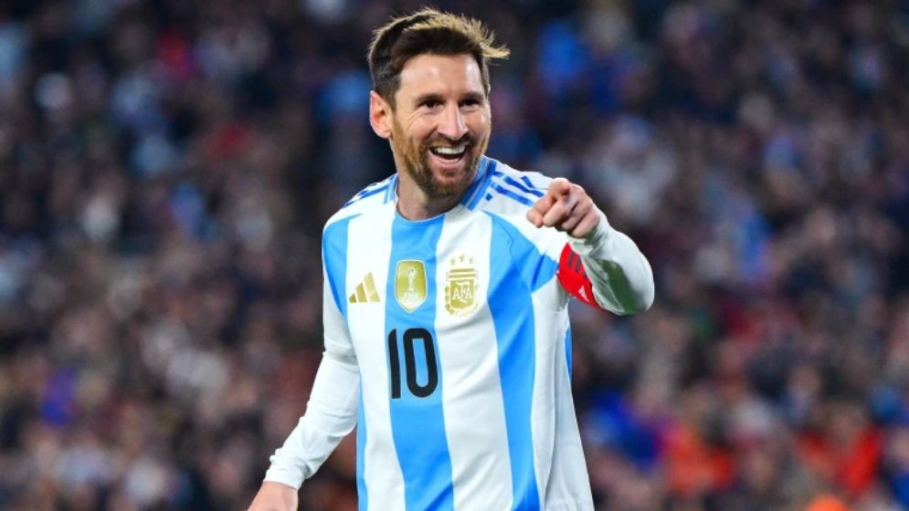  মেসির ২০২৬ বিশ্বকাপ খেলা অনিশ্চিত