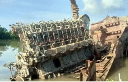 ৩৩ বছর পর উদ্ধার ‘এমবি মোস্তাবি’ প্রযুক্তি, অভিজ্ঞতা ও সামাজিক অভিঘাতের গভীর বিশ্লেষণ