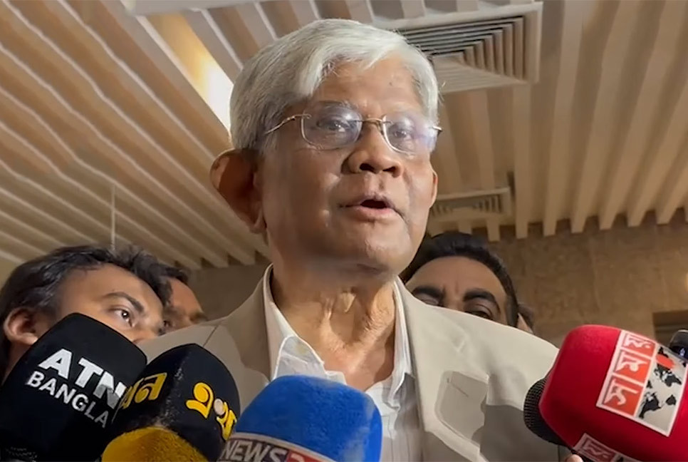 বাংলাদেশের সঙ্গে ইপিএ করতে জাপান আগ্রহী: অর্থ উপদেষ্টা