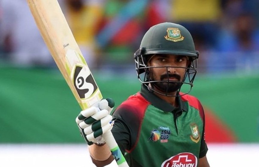 আজ লিটন কি সাকিবকে ছাড়িয়ে বাংলাদেশের রানের ‘রাজা’ হবেন?