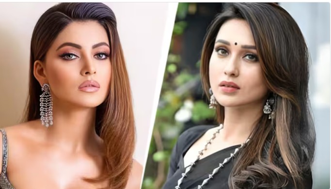  বেটিং অ্যাপ মামলায় মিমি চক্রবর্তী ও উর্বশী রৌতেলাকে তলব করল ইডি