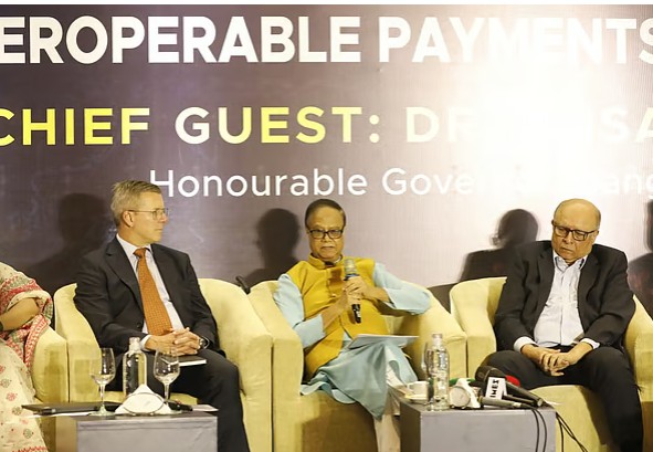 “নগদ কমাতে আসছে একীভূত তাৎক্ষণিক পেমেন্ট সিস্টেম”