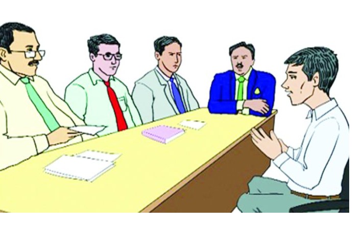 ৪৫তম বিসিএসে লিখিত পরীক্ষায় উত্তীর্ণ ২০৮ প্রার্থীর মৌখিক পরীক্ষার সূচি প্রকাশ