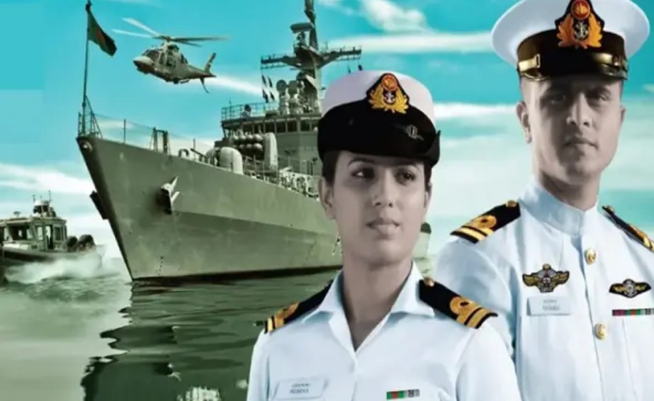 জনবল নিয়োগ দিচ্ছে বাংলাদেশ নৌবাহিনী, পদ ৪৩০